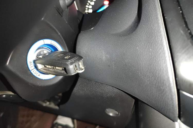 Used Ford Focus 2017 Hatchback 1.6L Manual Comfort Plus SmartDrive Edition