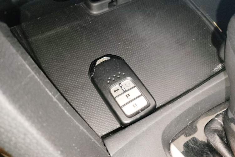 Used Honda Civic 2016 220TURBO CVT Luxury Edition
