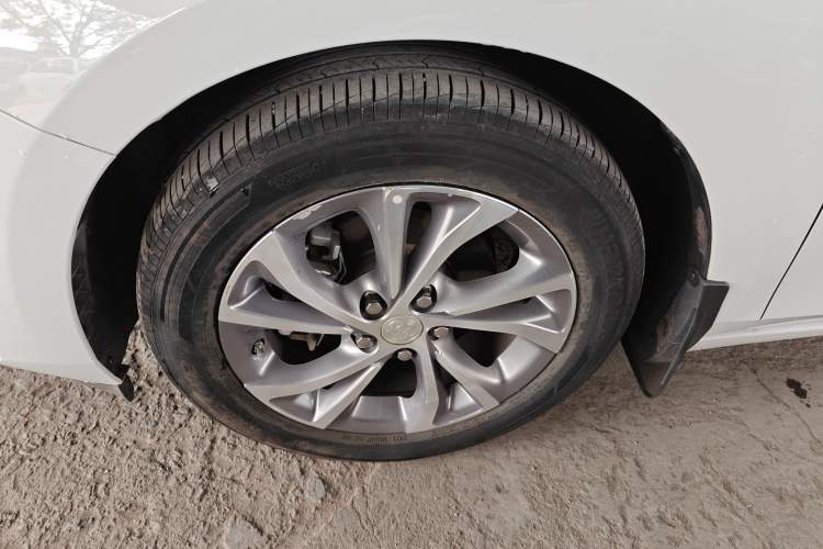 Used Buick Verano 2023 Pro Enjoyment Edition