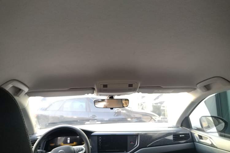 Used Volkswagen Lavida 2023 New Rui 1.5L Automatic New Yi Edition
