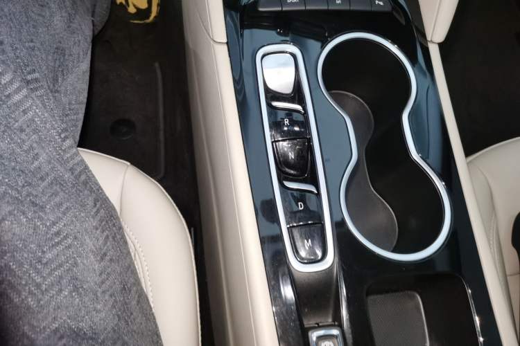 Used Buick Regal 2020 552T Elite Edition
