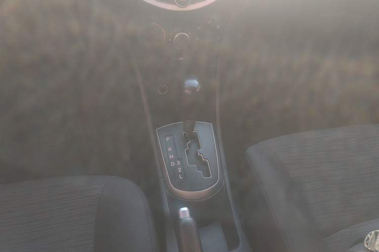 Used Hyundai Verna Ray 2014 1.4L Automatic GLX