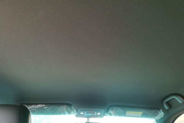 Used BYD Seagull 2025 305km Active Version
