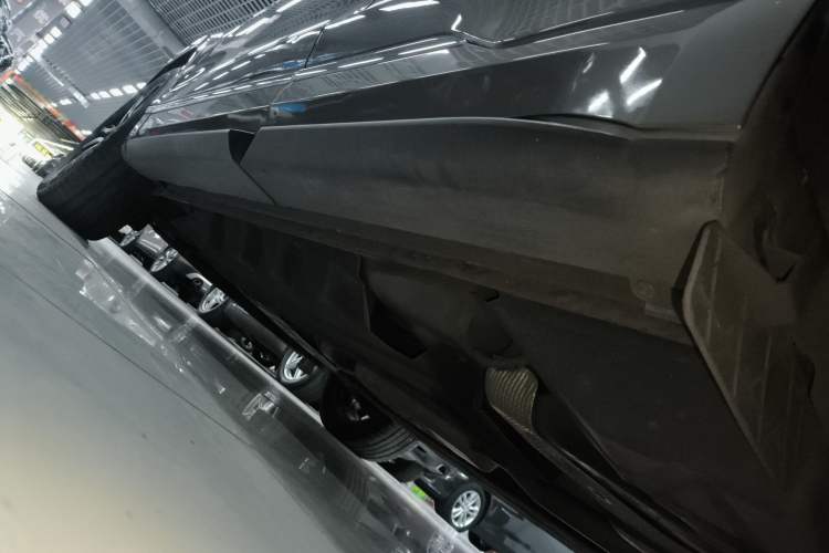 Used Ford Edge 2020 EcoBoost 245 Two-Wheel Drive Titanium 7-Seater
