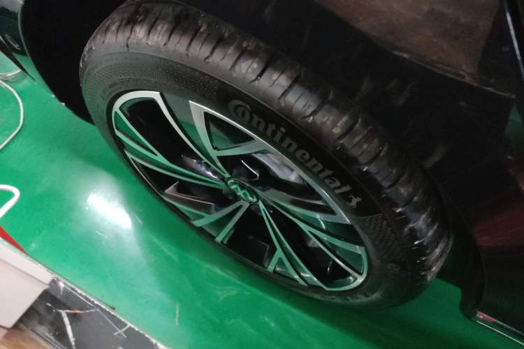 Used Volkswagen Magotan 2020 380TSI DSG Luxury Version
