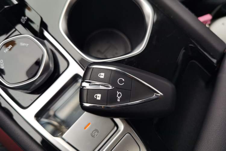 Used Changan Eado 2024 PLUS Blue Whale NE 1.4T GDI DCT High-Energy Edition