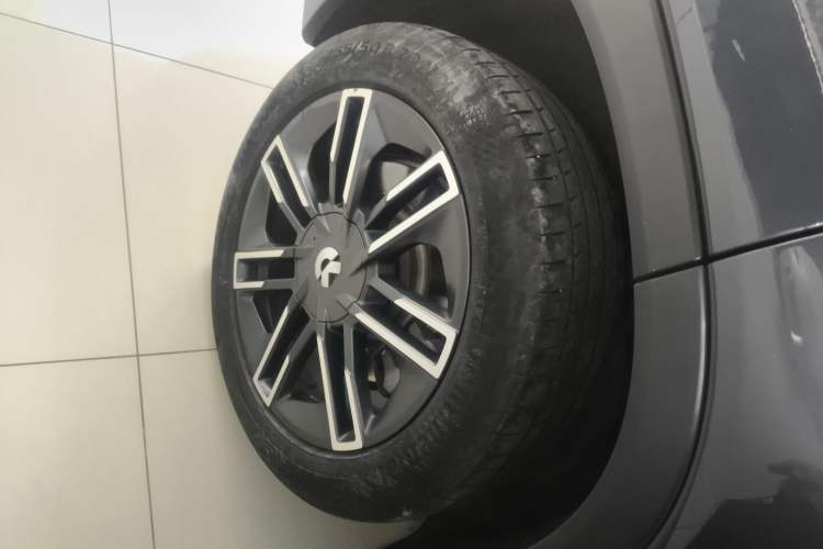 Used Nio ES6 2022 100kWh Sport Edition
