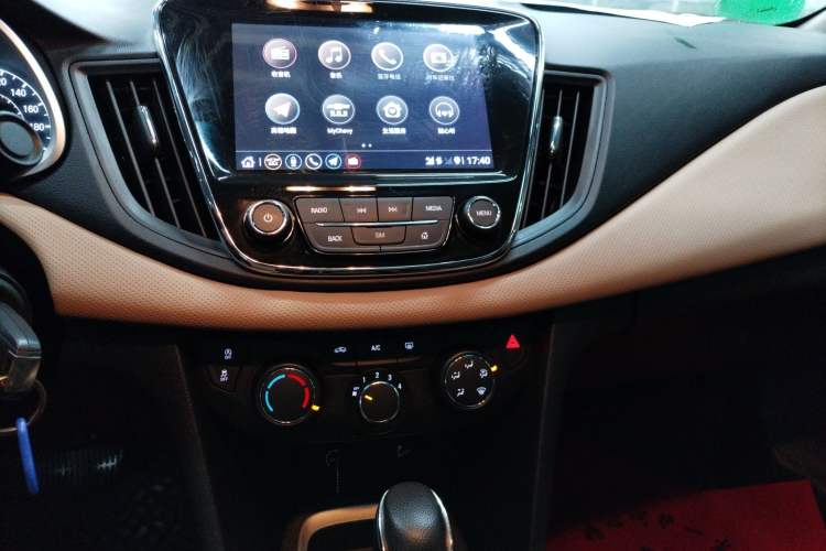 Used Chevrolet Monza 2022 320 Automatic Enjoyment Sunroof Version