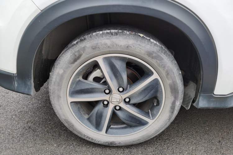 Used Honda Vezel 2020 1.5L CVT Luxury Edition
