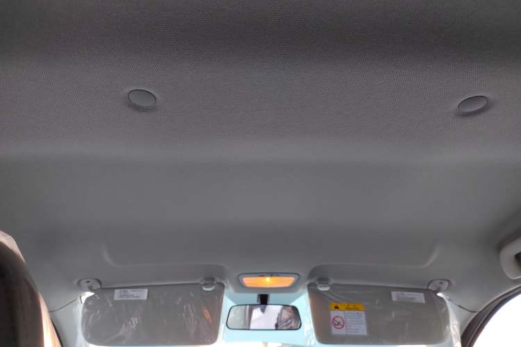 Used JMEV Xiao Qilin 2024 201km Comfort Version
