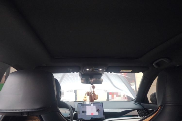 Used BYD Song PLUS New Energy 2024 HONOR Edition DM-i 110km Flagship Model