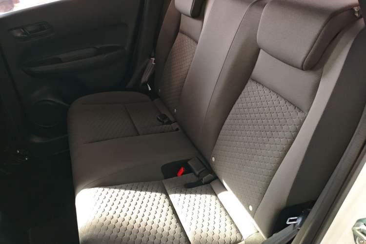 Used Honda Fit 2023 1.5L CVT Trend Edition