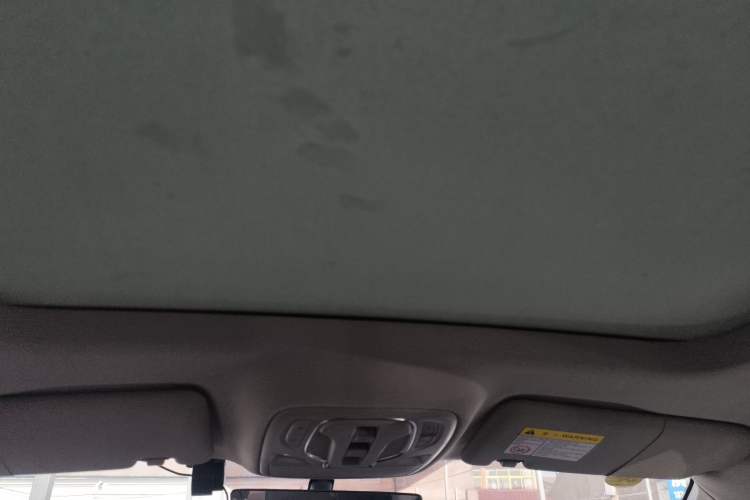 Used Roewe RX5 MAX 2019 300TGI Automatic 4G Connect Luxury Edition
