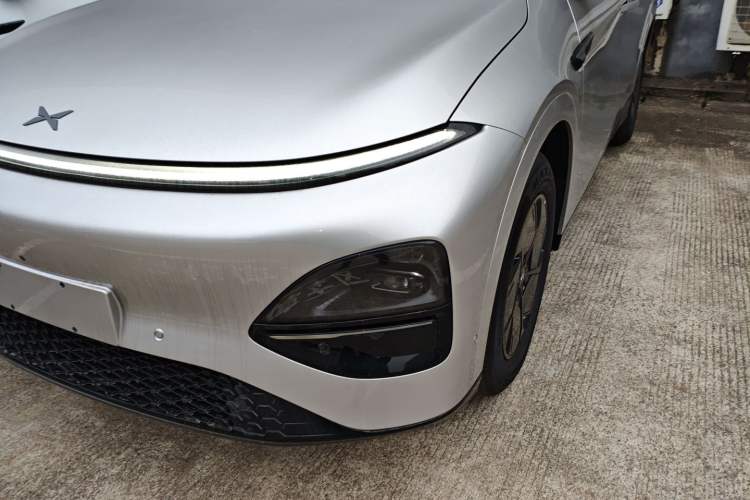 Used XPeng G6 2025 625 Long-Range Max Tech Edition