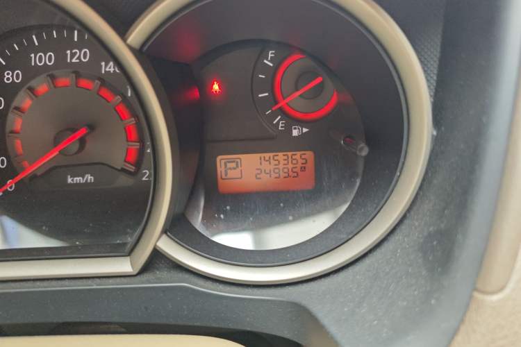 Used Nissan Sylphy 2012 Classic 1.6 XL Automatic Luxury Edition
