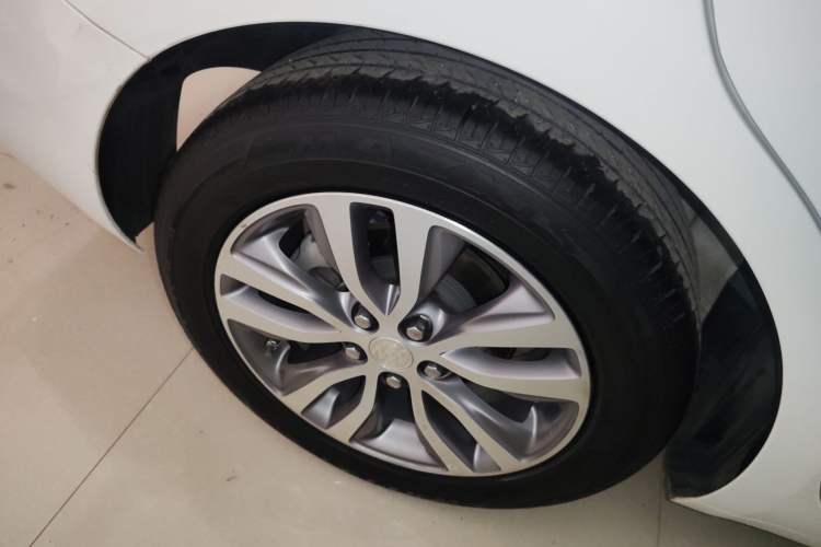 Used Buick GT 2021 Revised Version 1.3T Automatic Mild Hybrid Elite Edition
