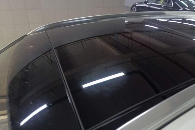 Used Mercedes-Benz GLC 2021 GLC 300 L 4MATIC Dynamic Model