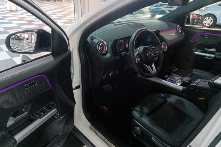 Used Mercedes-Benz GLA 2022 GLA 220 4MATIC