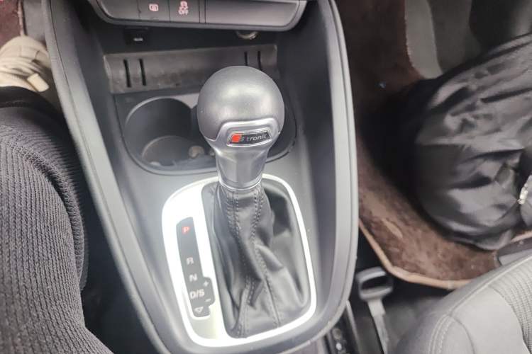 Used Audi A1 2016 30 TFSI Sportback Design Fashion Edition