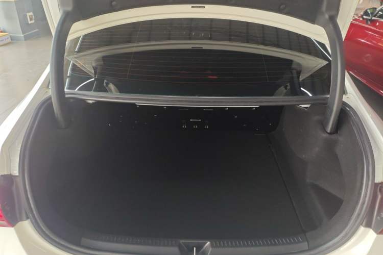 Used Mercedes-Benz A-Class 2021 A 180 L Sport Sedan