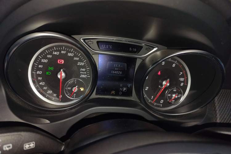 Used Mercedes-Benz GLA 2018 GLA 200 Sport Edition
