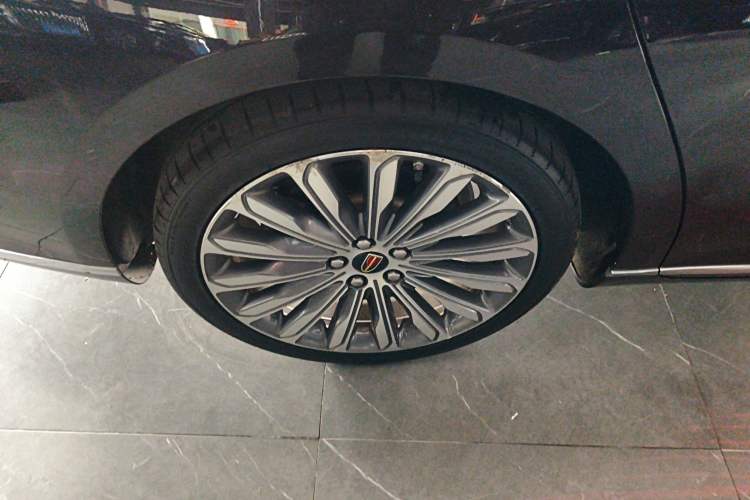 Used Hongqi H9 2020 3.0T Smart Connect Flagship Four-Seat Version