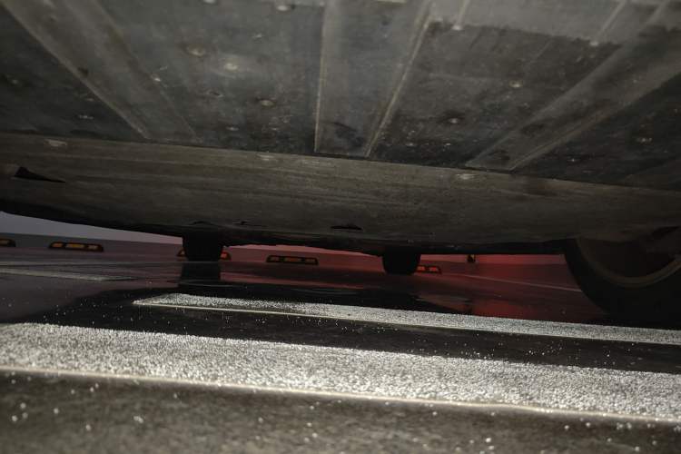 Used Volvo S90 2018 T5 Zhiyuan Edition
