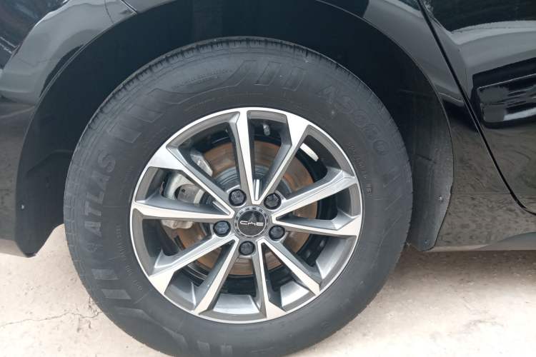 Used BYD Destroyer 05 2024 HONOR Edition DM-i 55KM Prestige Model
