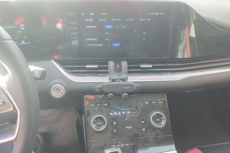 Used Bestune B70 2022 Third Generation 1.5T Automatic Premium Edition