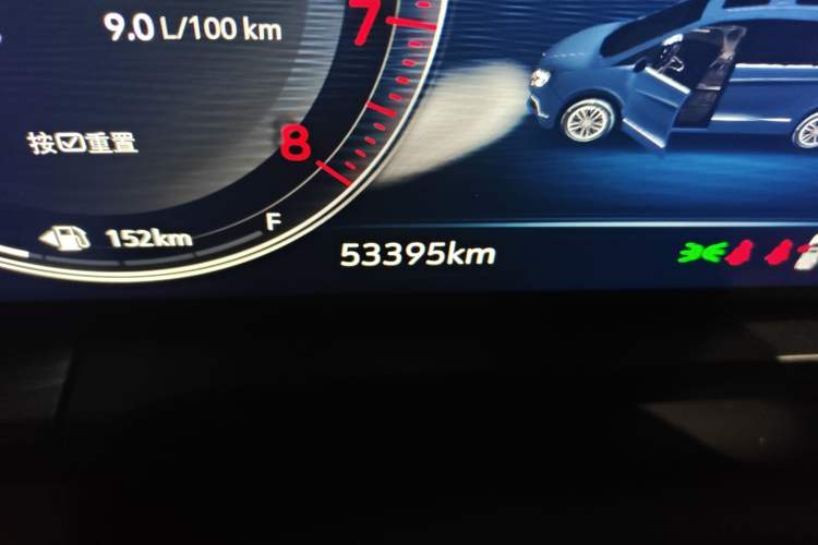 Used Buick GL8 2020 ES Land Cruiser 653T Luxury Edition