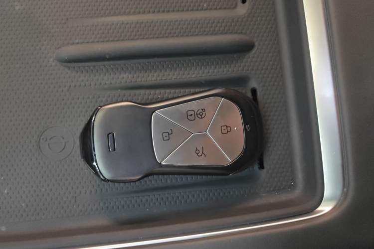 Used XPeng G9 2024 570 Max