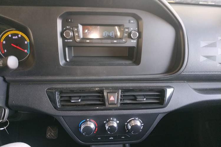 Used Ruichi ED71 2022 ED71 Side-Board Truck Pioneer Model I
