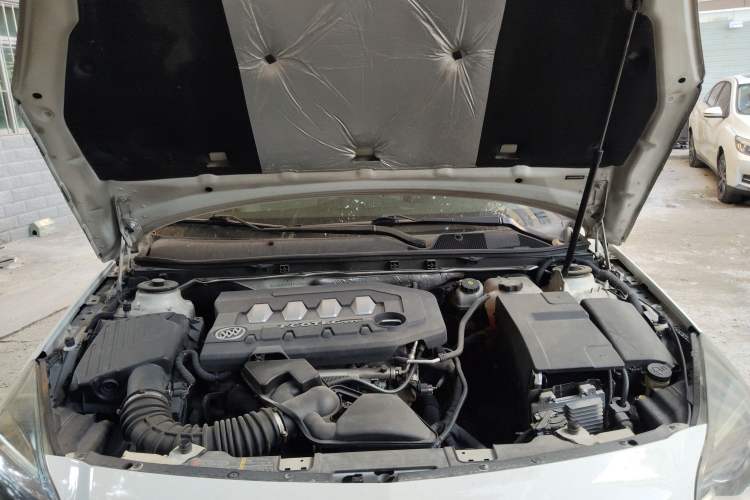 Used Buick Regal 2015 2.0L Leading Fashion Edition
