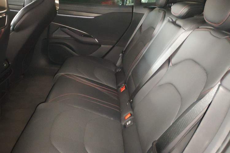 Used  SU7 2024 Four-Wheel-Drive Max Founder's Edition
