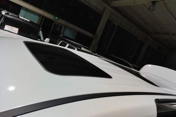 Used GAC Trumpchi M8 2021 Lingxiu Series 390T Ultimate Edition
