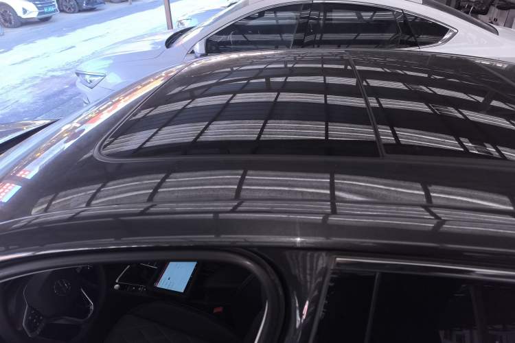 Used Volkswagen Sagitar 2023 300TSI DSG Excellence Edition
