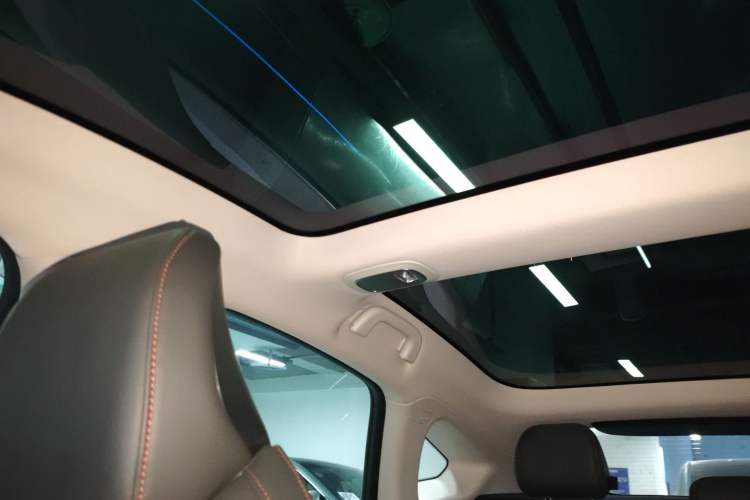 Used XPeng P7 2022 480E
