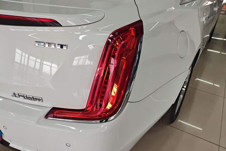 Used Cadillac XTS 2018 28T Tech Edition
