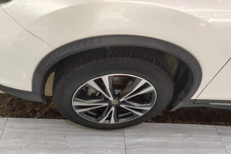 Used Nissan X-Trail 2021 2.5L CVT 4WD XL ITS Luxury Commemorative Edition
