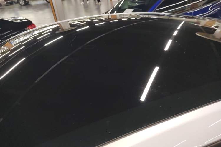 Used Tesla Model Y 2023 High-Performance All-Wheel-Drive Version