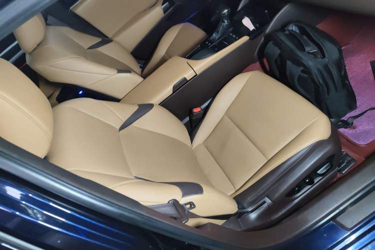 Used Lexus ES 2020 200 Excellence Edition