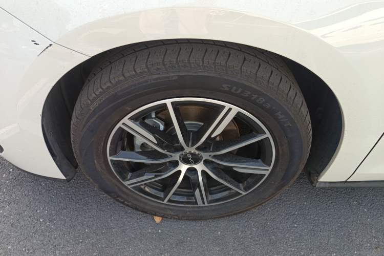 Used BYD Seal 06 New Energy 2024 DM-i 120KM Prestige Model