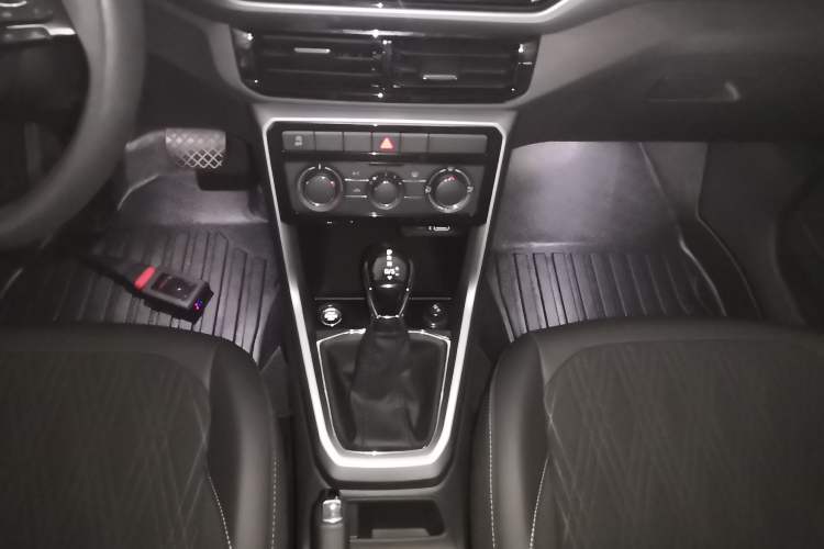 Used Volkswagen T-Cross 2022 280TSI DSG Comfort Edition