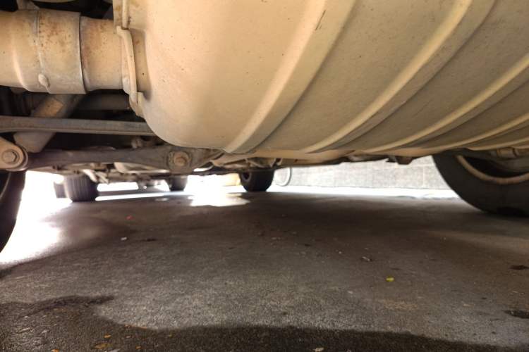 Used Volkswagen Touareg 2011 3.0 TSI Standard Version
