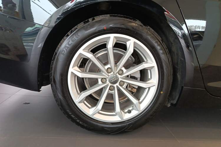 Used Audi A6L 2019 40 TFSI Luxury Prestige Edition