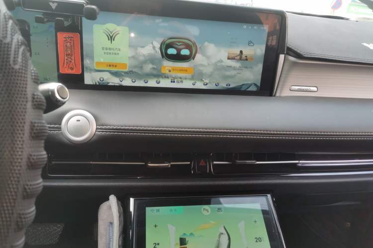 Used NETA U 2021 Pro 500 Global Edition