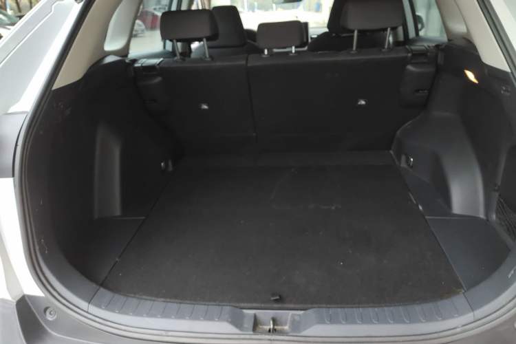 Used Toyota RAV4 2020 2.0L CVT Two-Wheel Drive Fashion Edition
