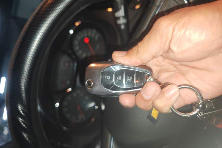 Used Chevrolet Cruze 2017 1.5L Automatic Xuanfeng Edition
