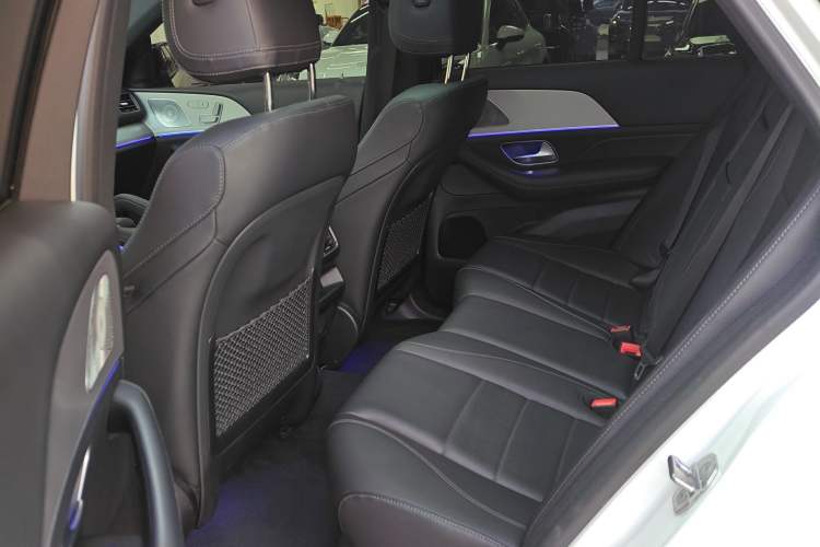 Used Mercedes-Benz GLE Coupe 2020 GLE 350 4MATIC Coupe SUV Luxury Model
