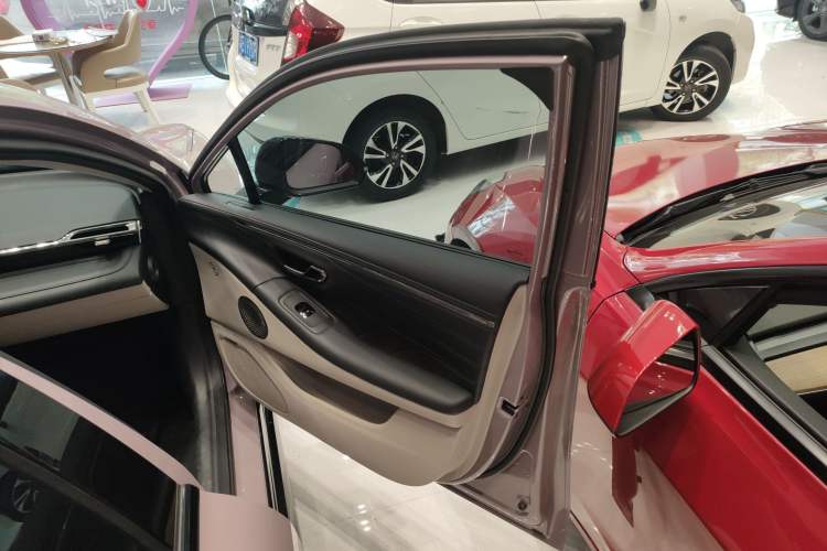 Used AION RT 2025 650 LiDAR Edition